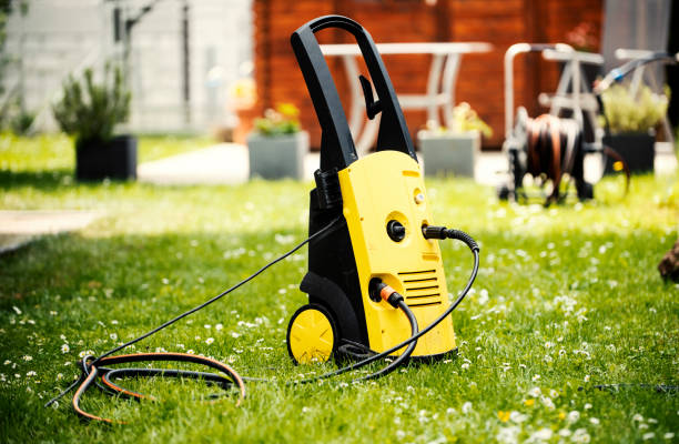 Best Factory Floor Cleaning  in Villa Park, CA